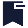 Bookmark Minus 02 icon preview