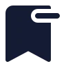 Bookmark Minus 02 icon preview