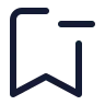 Bookmark Minus 02 icon preview
