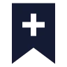 Bookmark Plus icon preview