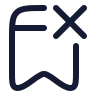 Bookmark Remove 01 icon preview