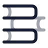 Books 01 icon preview