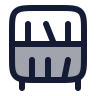 Bookshelf 01 icon preview