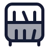 Bookshelf 01 icon preview