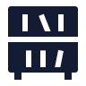 Bookshelf 01 icon preview