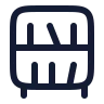 Bookshelf 01 icon preview