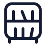 Bookshelf 01 icon preview