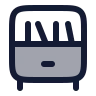 Bookshelf 02 icon preview
