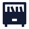 Bookshelf 02 icon preview