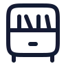 Bookshelf 02 icon preview
