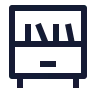 Bookshelf 02 icon preview