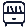 Bookshelf 02 icon preview