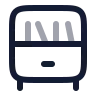 Bookshelf 02 icon preview