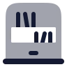 Bookshelf 03 icon preview