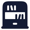 Bookshelf 03 icon preview