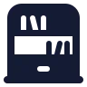 Bookshelf 03 icon preview