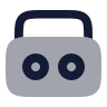 Boom Box icon preview