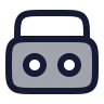 Boom Box icon preview