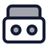 Boom Box icon preview