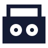 Boom Box icon preview