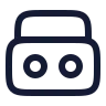 Boom Box icon preview