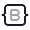 Bootstrap icon preview