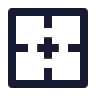 Border All 01 icon preview