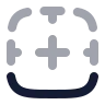Border Bottom 01 icon preview