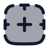 Border Bottom 01 icon preview
