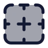 Border Bottom 01 icon preview