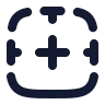 Border Bottom 01 icon preview