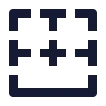 Border Bottom 01 icon preview