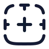 Border Bottom 01 icon preview