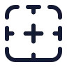 Border Bottom 01 icon preview