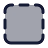 Border Bottom 02 icon preview