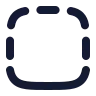 Border Bottom 02 icon preview