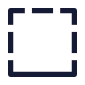Border Bottom 02 icon preview