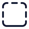 Border Bottom 02 icon preview