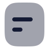 Border Full icon preview