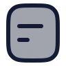 Border Full icon preview
