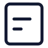 Border Full icon preview