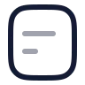 Border Full icon preview