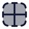Border Inner icon preview