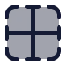 Border Inner icon preview