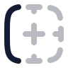 Border Left 01 icon preview