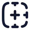 Border Left 01 icon preview