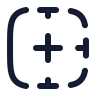 Border Left 01 icon preview