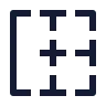 Border Left 01 icon preview