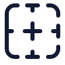 Border Left 01 icon preview