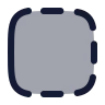 Border Left 02 icon preview